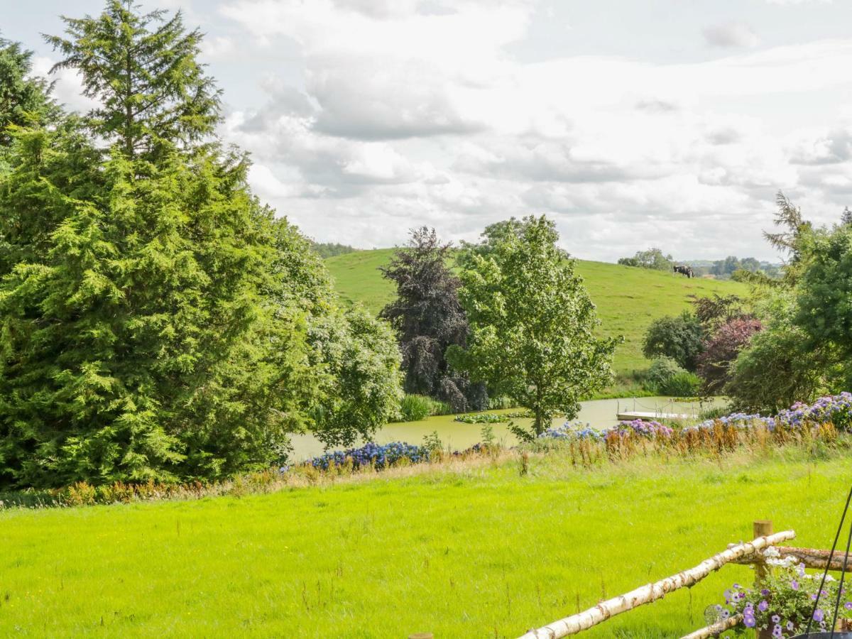 High Rigg Shepherd'S Retreat 브램프톤 외부 사진