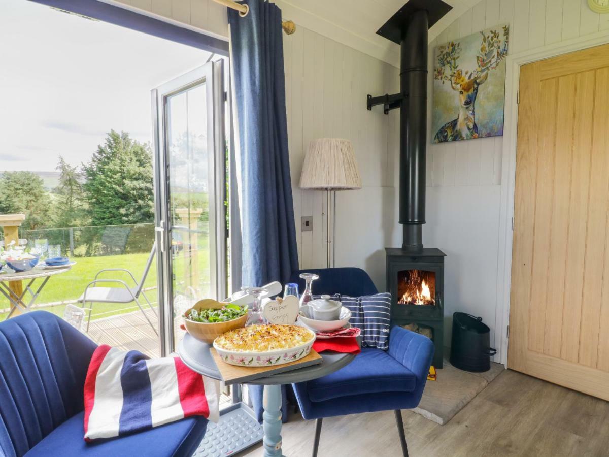 High Rigg Shepherd'S Retreat 브램프톤 외부 사진